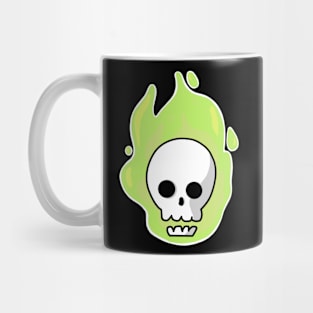 Spooky season is here Mug